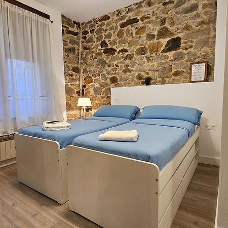 Tuul Etxea, Habitacion En Caserio A 8Km De Bilbao, Bano Compartido Galdakao Eksteriør billede