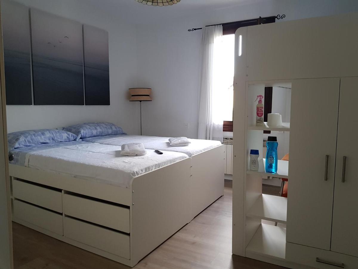 Tuul Etxea, Habitacion En Caserio A 8Km De Bilbao, Bano Compartido Galdakao Eksteriør billede