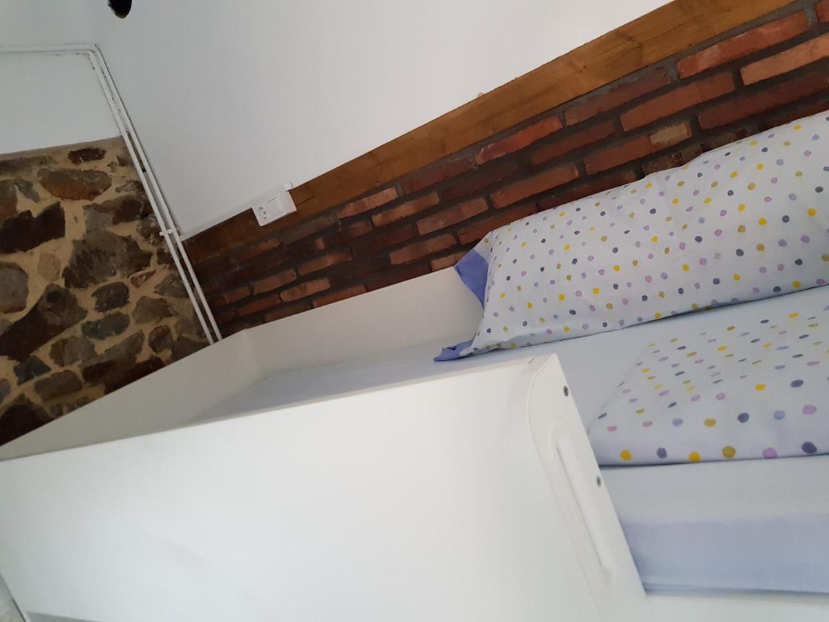 Tuul Etxea, Habitacion En Caserio A 8Km De Bilbao, Bano Compartido Galdakao Eksteriør billede