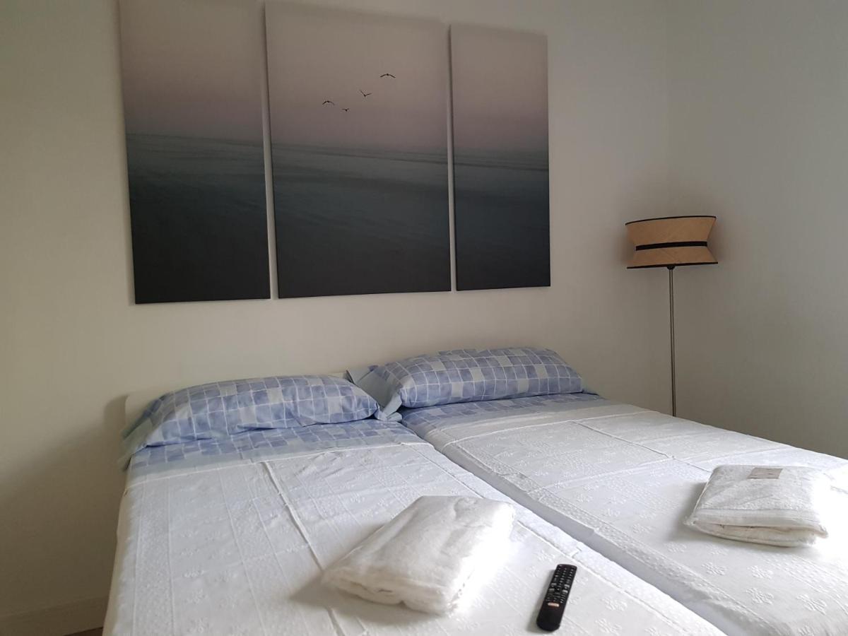 Tuul Etxea, Habitacion En Caserio A 8Km De Bilbao, Bano Compartido Galdakao Eksteriør billede