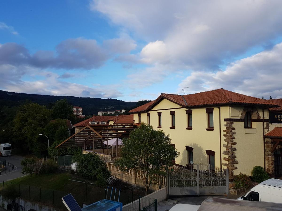 Tuul Etxea, Habitacion En Caserio A 8Km De Bilbao, Bano Compartido Galdakao Eksteriør billede