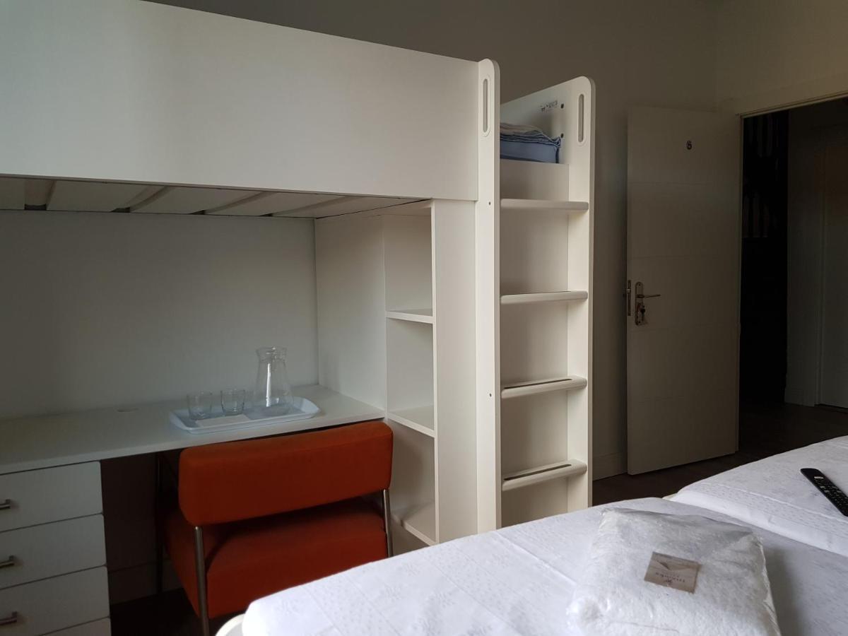 Tuul Etxea, Habitacion En Caserio A 8Km De Bilbao, Bano Compartido Galdakao Eksteriør billede