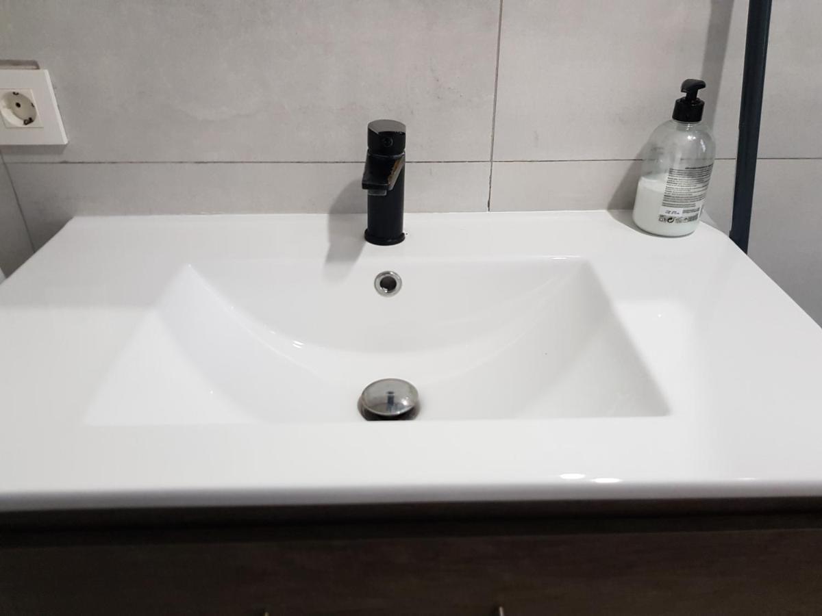 Tuul Etxea, Habitacion En Caserio A 8Km De Bilbao, Bano Compartido Galdakao Eksteriør billede