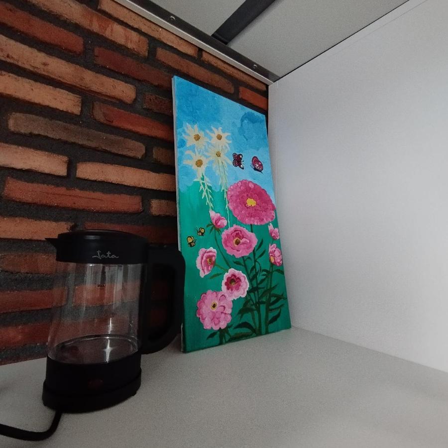 Tuul Etxea, Habitacion En Caserio A 8Km De Bilbao, Bano Compartido Galdakao Eksteriør billede