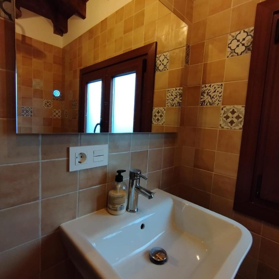 Tuul Etxea, Habitacion En Caserio A 8Km De Bilbao, Bano Compartido Galdakao Eksteriør billede