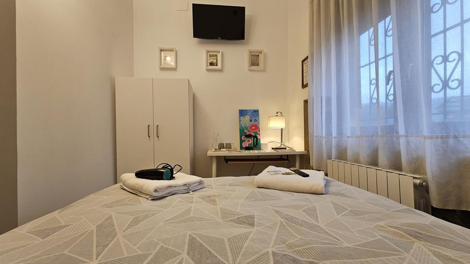 Tuul Etxea, Habitacion En Caserio A 8Km De Bilbao, Bano Compartido Galdakao Eksteriør billede