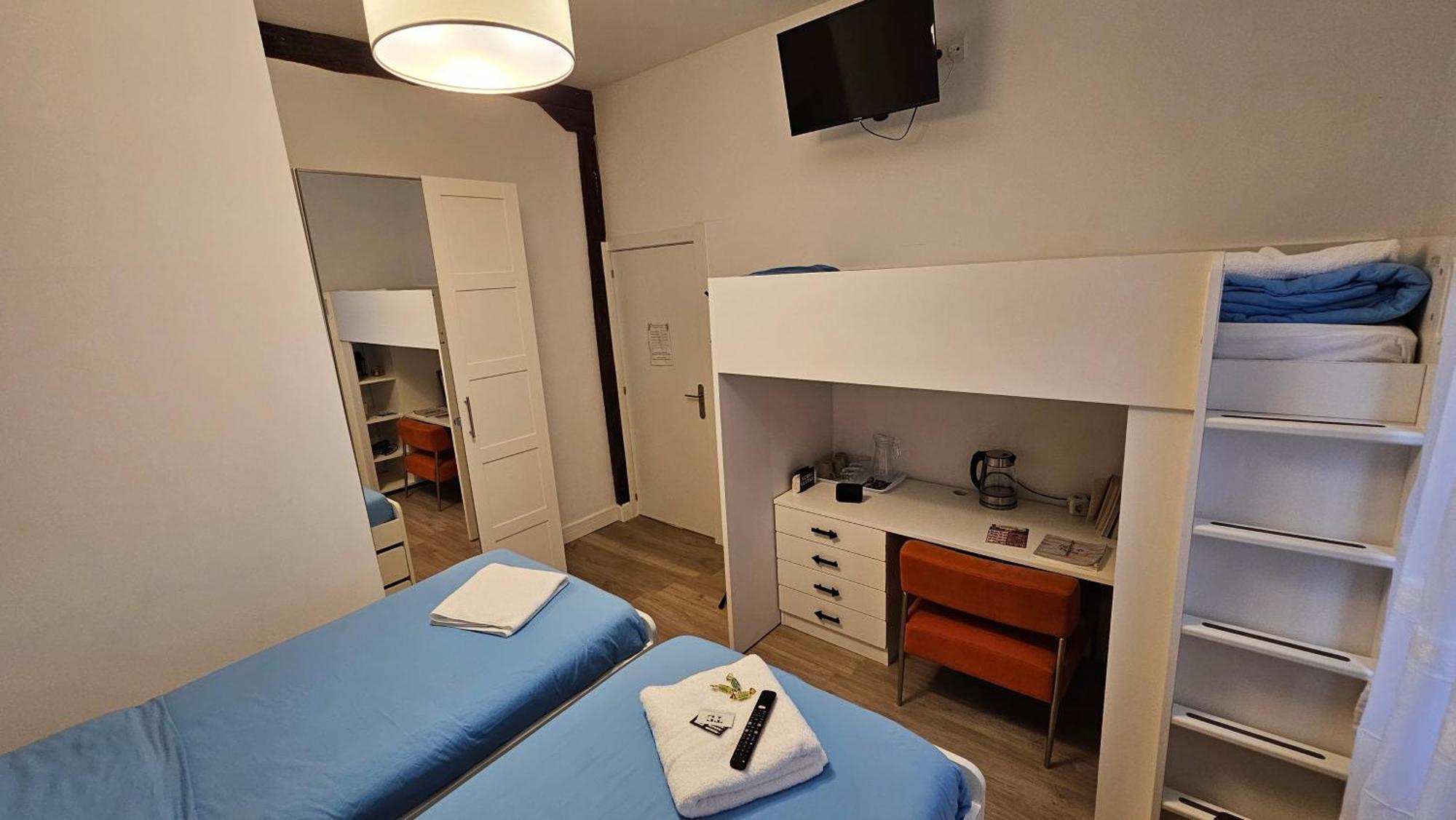 Tuul Etxea, Habitacion En Caserio A 8Km De Bilbao, Bano Compartido Galdakao Eksteriør billede